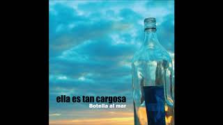 Video thumbnail of "Ella Es Tan Cargosa - Secreto lado B (AUDIO)"