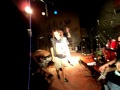 Dishumanity - Toxic Threat -Live @ 19.Monte Paradiso Fest '11