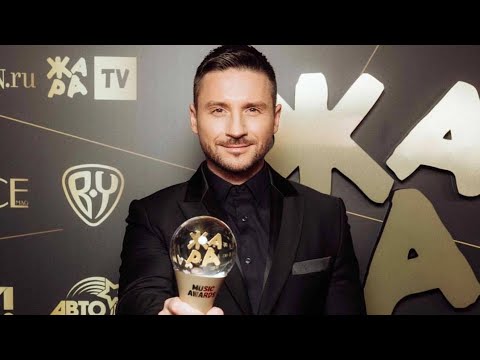 Сергей Лазарев - Танцуй (Премия Жара Music Awards, 17.05.2022)