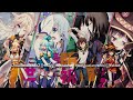 Ghoulronaldeditz  amv  konosuba  here lucian remix  edited