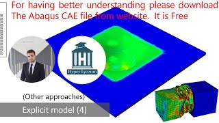 How to decrease processing time for explicit model: Part 4 (Other approaches)