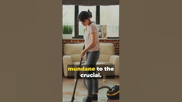 Master Your Minutes to Unleash Efficiency #empoweringdreams