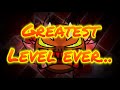 Top 5 GREATEST Levels Ever in Geometry Dash History