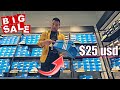 ZAPATILLAS SUPER BARATAS EN ADIDAS OUTLET FACTORY STORE|VAYA LOCURA DE PRECIOS 😱