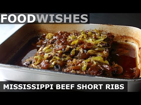 mississippi-beef-short-ribs---food-wishes