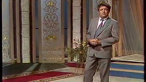 Izro Malakov (Uzb. Xalq artisti) - Qurbon o