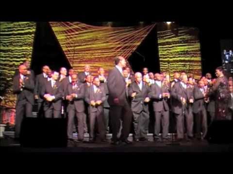 The Wrecking Crew - 2011 Celebrate Gospel