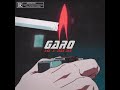 GARO - LVZ (Feat. Max DLG)