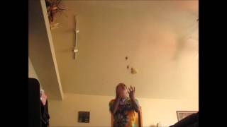 10 ball quadplex - 40 seconds