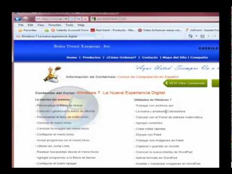 Curso Excel y Word Como Crear todo tipo de Documentos, Finanzas