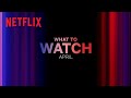 New on Netflix Canada | April 2024