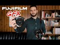 Fujifilm GFX50S II - Film Photographer's Perspective