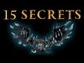 15 Remarkable Secrets in Elden Ring!