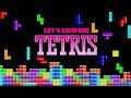 Lets compare  tetris 