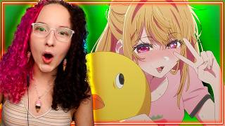 WHAT IS HAPPENING HERE?! Oshi no Ko Episode 5 - Reality Dating Show (Reaction & Review)