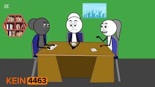 HR just got fired: punishing me for trying her advances but failed| AC: @mellsbellls