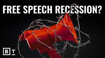 The case for free speech (even when it’s harmful)