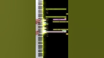 Smoke Piano Visualizer Tutorial 28