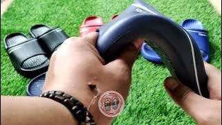 Sandal Selop Karet Rumahan Awet dan Ringan