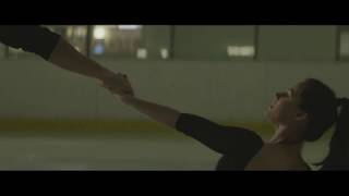 hozier - movement | tessa virtue + scott moir