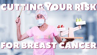 406 - Surgical Options for Preventing Breast Cancer | Menopause Taylor