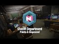 Gns sheriff department  paleto bay grapessed  mlo  gtav