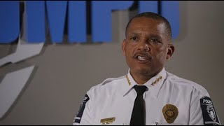 CMPD Serves Anniversary Teaser