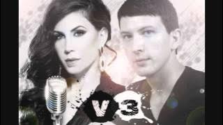 Maya Simantov Feat Offer Nissim & Yinon Yahel - Special Set Vol 3 (Dj Vitali/La-V Mix)(2013)