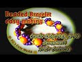 DIY - Pearl Beaded Bracelet/ making full Tutorial