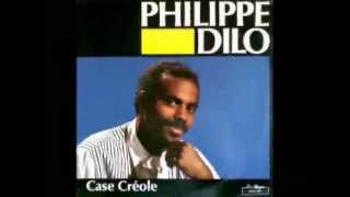 Video thumbnail of "Philippe Dilo - Case Créole"