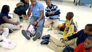 Social and Emotional Learning After-School Program Gives Kids Wings