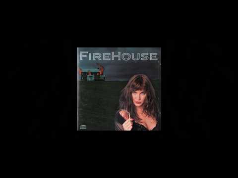 Firehouse - Shake & Tumble