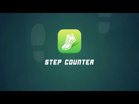 Pedometer: Step Counter And Calories Burned