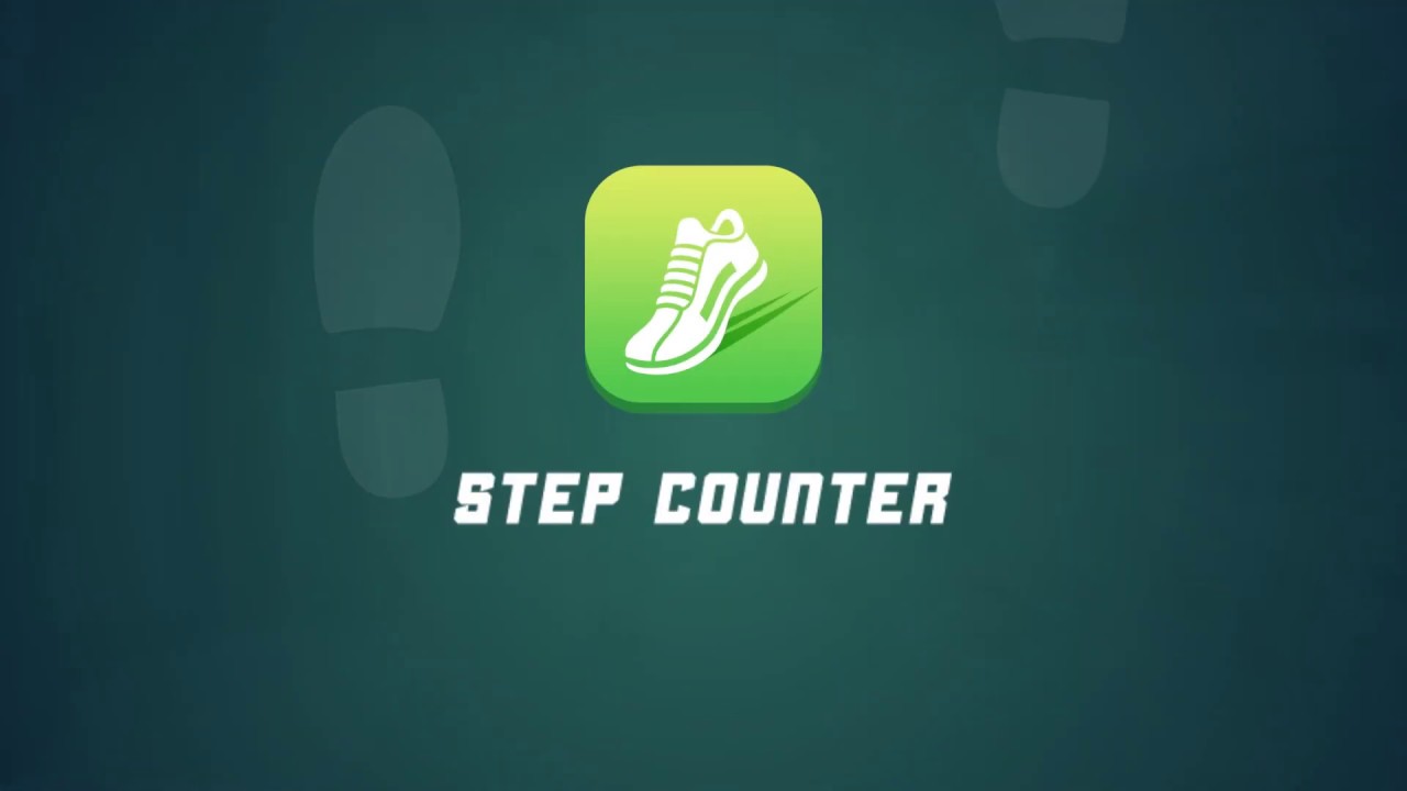 Pedometer: Step Counter And Calories Burned