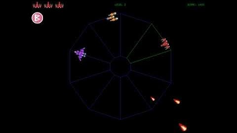 Ubisoft Toronto NEXT 2020 - Programming Submission