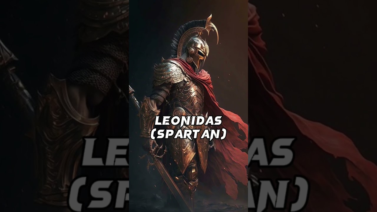 Ancient greek warriors ai images. 