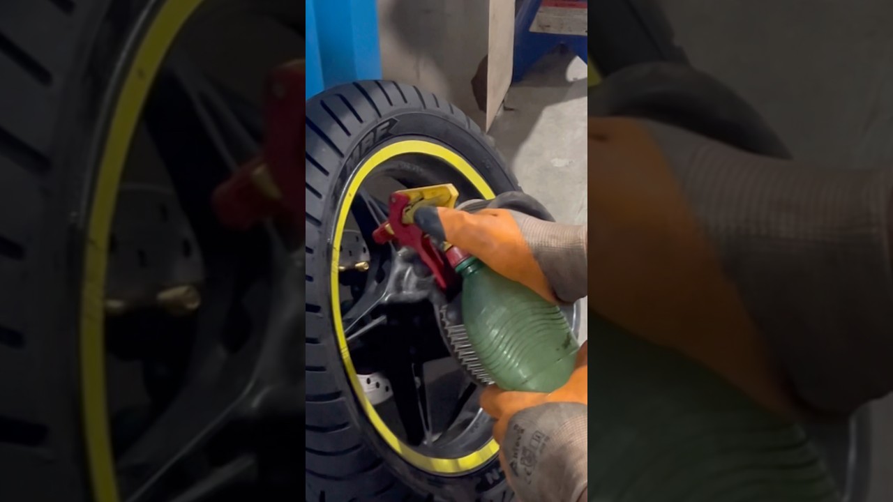 Ola S1 pro gen 2 Ceat to MRF  tyre change  