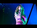 Clairo - Drown LIVE HD (2018) LA Debut! Los Angeles The Roxy Theatre