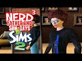 Nerd³'s Father and Son-Days - The Sims 2