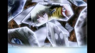Schrodinger Hellsing - Featuring Tabei Tatsuo