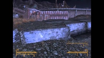 Fallout New Vegas - gameplay - part 200 - walkthrough - Hardest Difficulty - HD - CZ