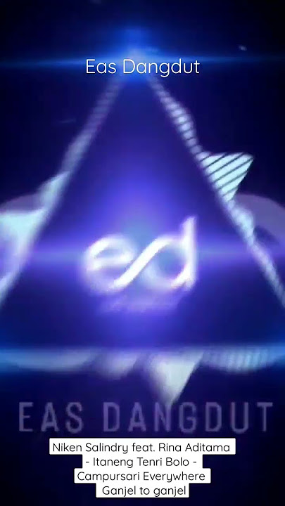 Niken Salindry feat. Rina Aditama - Itaneng Tenri Bolo - Campursari Everywhere __ Ganjel to ganjel