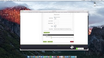 How to update your Libsyn author tags to meet Apple iTunes standards - AVOID SPAM