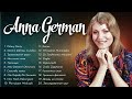 Anna German Największe przeboje-Anna German Najlepsza Muzyka-Najlepsze Piosenki Wszech Czasów(Część1