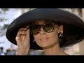 Breakfast at Tiffany&#39;s - Big Sunglasses (Dragonette)