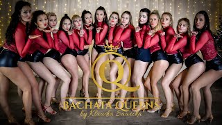 Christmas Project 2020 by Bachata Queens