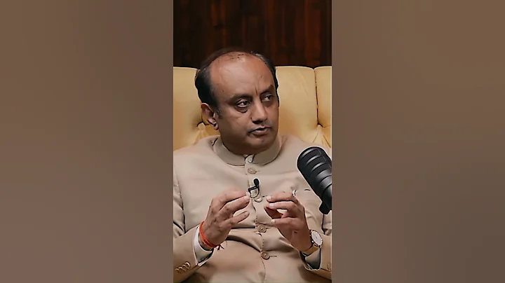 #sudhanshutrivedi #podcastclips #reels #subhankarmishra