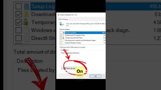 Speed Up a Slow PC in 20 Seconds: Best Performance? #techtips #windows #computertips