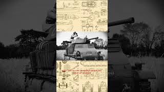 French SOMUA S35 medium tank #World War 2 #Military history #Vintage weapons