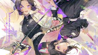 [HD] Nightcore - On My Way